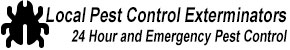 Orrs Island ME Pest Control Exterminators